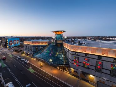 Christchurch Casino