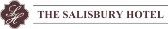 The Salisbury Hotel Logo